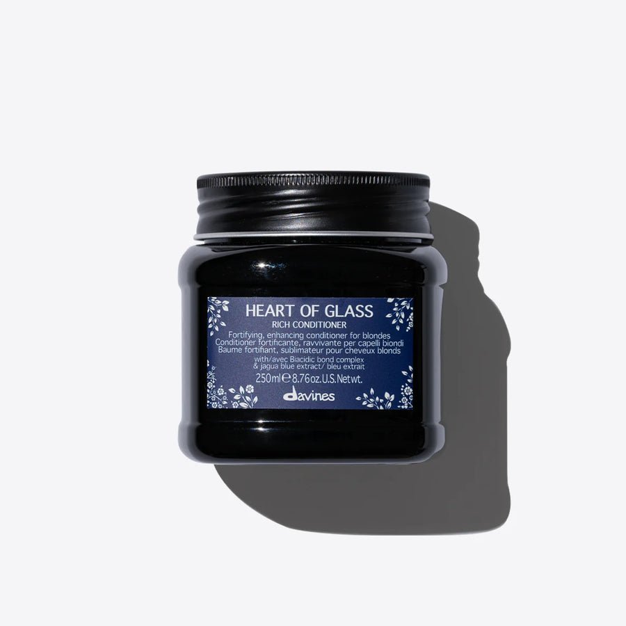 DAVINES_Heart of Glass Rich Conditioner_Cosmetic World