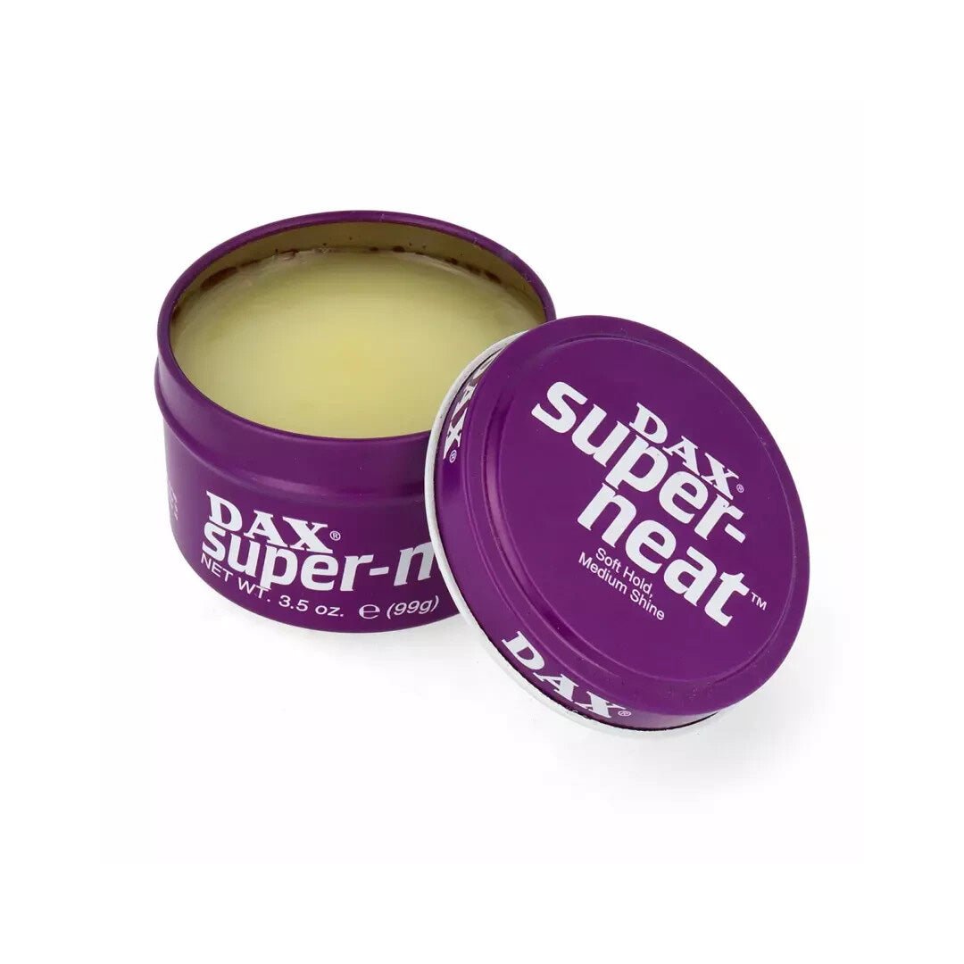DAX_Super - neat Wax_Cosmetic World