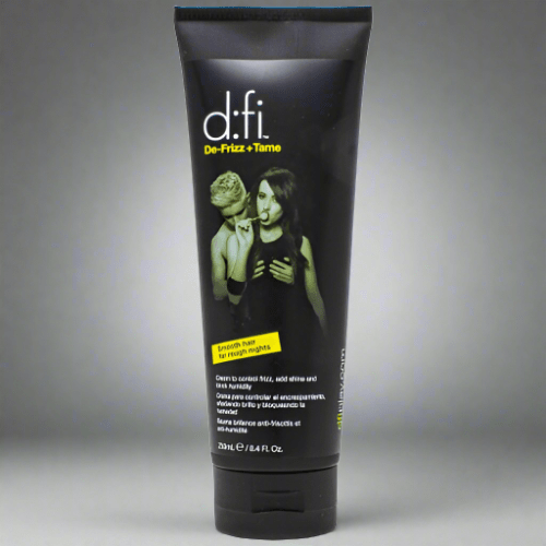 D:FI_De - Frizz + Tame 250ml_Cosmetic World