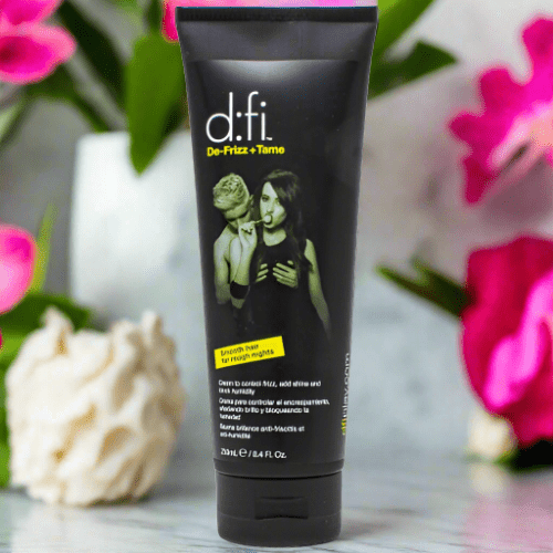 D:FI_De - Frizz + Tame 250ml_Cosmetic World