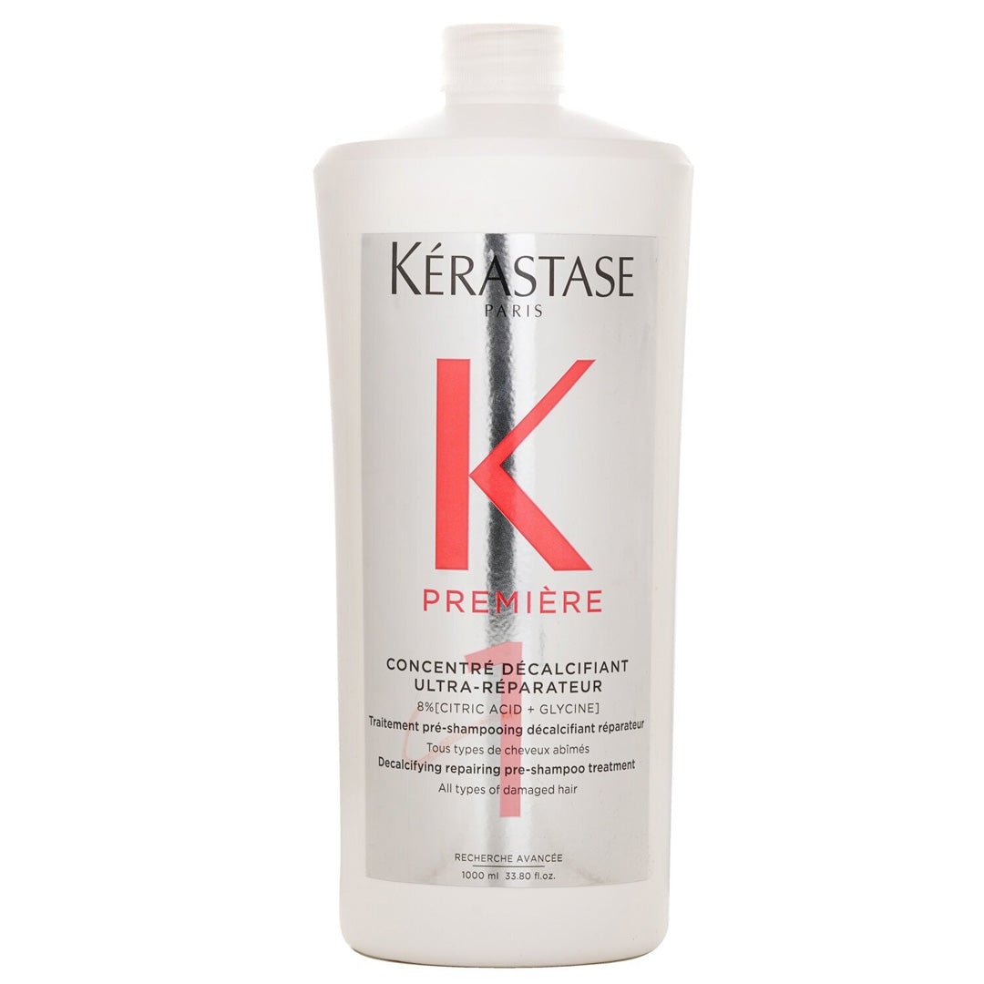 KERASTASE_Decalcifying Repairing Shampoo_Cosmetic World