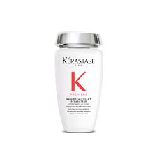 KERASTASE_Decalcifying Repairing Shampoo_Cosmetic World