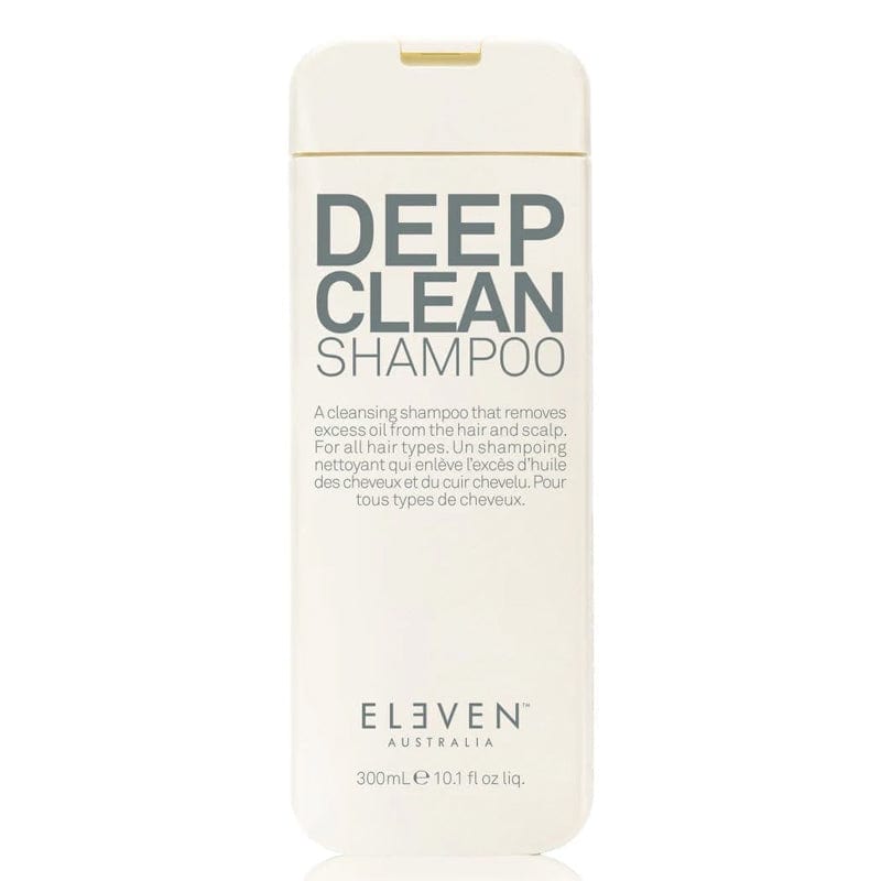 ELEVEN AUSTRALIA_Deep Clean Shampoo_Cosmetic World