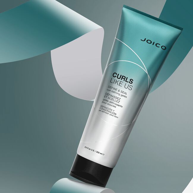 JOICO_Define & Seal Curl Defining Gelee_Cosmetic World