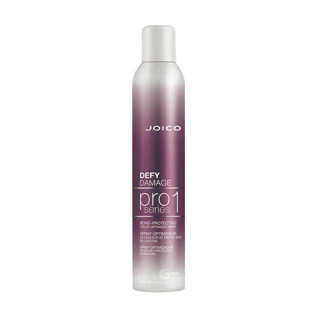 JOICO - DEFY DAMAGE_Defy Damage Pro 1 Series Bond - Protecting Color Optimizer Spray_Cosmetic World