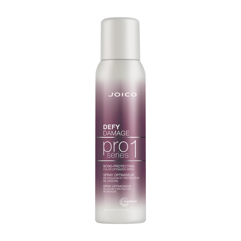 JOICO - DEFY DAMAGE_Defy Damage Pro 1 Series Bond - Protecting Color Optimizer Spray_Cosmetic World