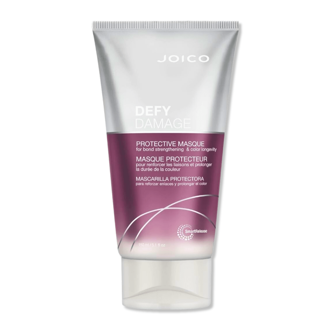 JOICO - DEFY DAMAGE_Defy Damage Protective Masque_Cosmetic World