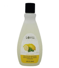 Thumbnail for Delon_Lemon Nail Polish Remover_Cosmetic World
