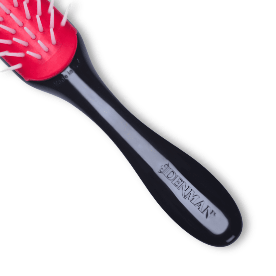 DENMAN_D31 The Free Flow Styler (7 Row)_Cosmetic World