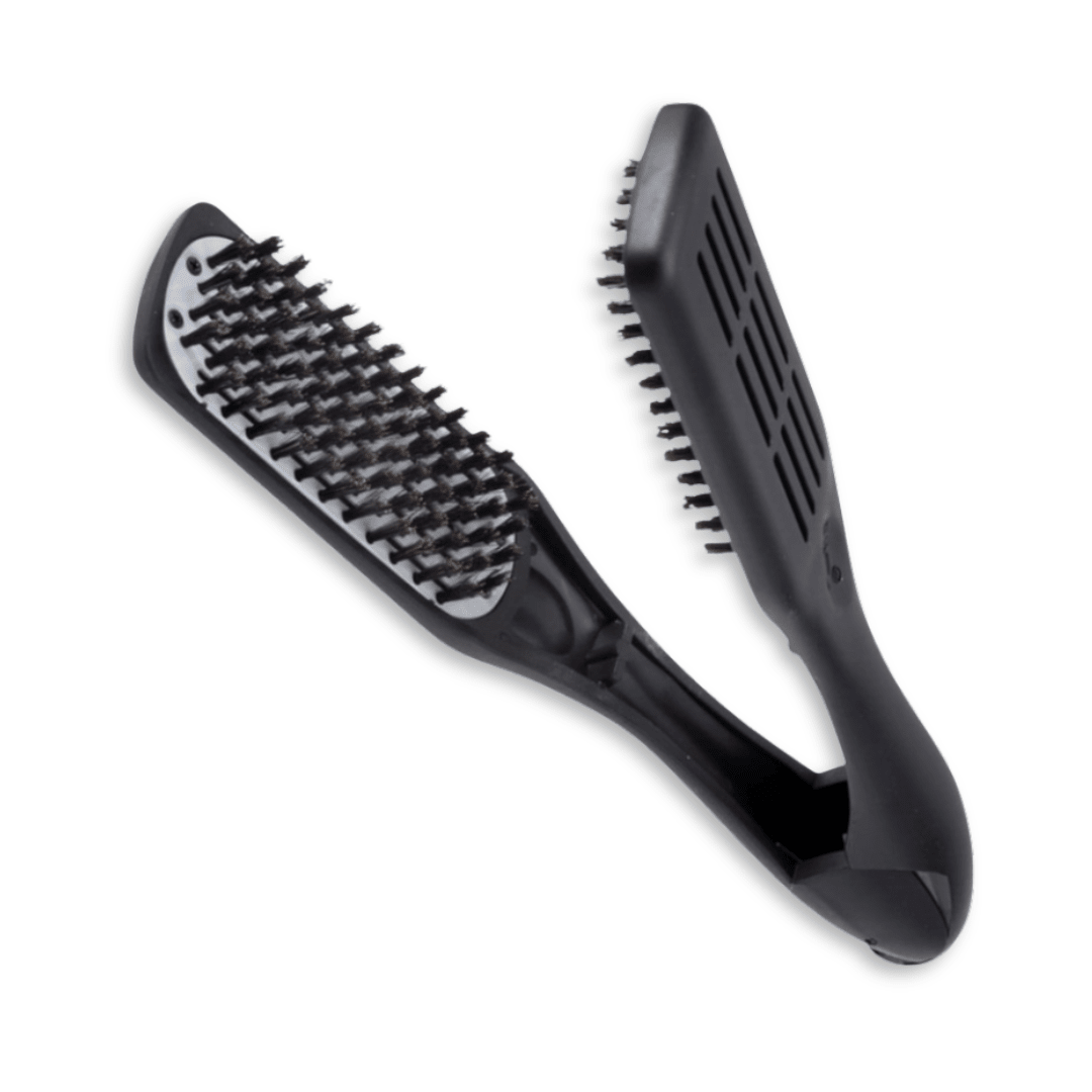 DENMAN_Denman Thermoceramic Straightening Brush_Cosmetic World