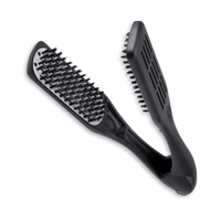 Thumbnail for DENMAN_Denman Thermoceramic Straightening Brush_Cosmetic World