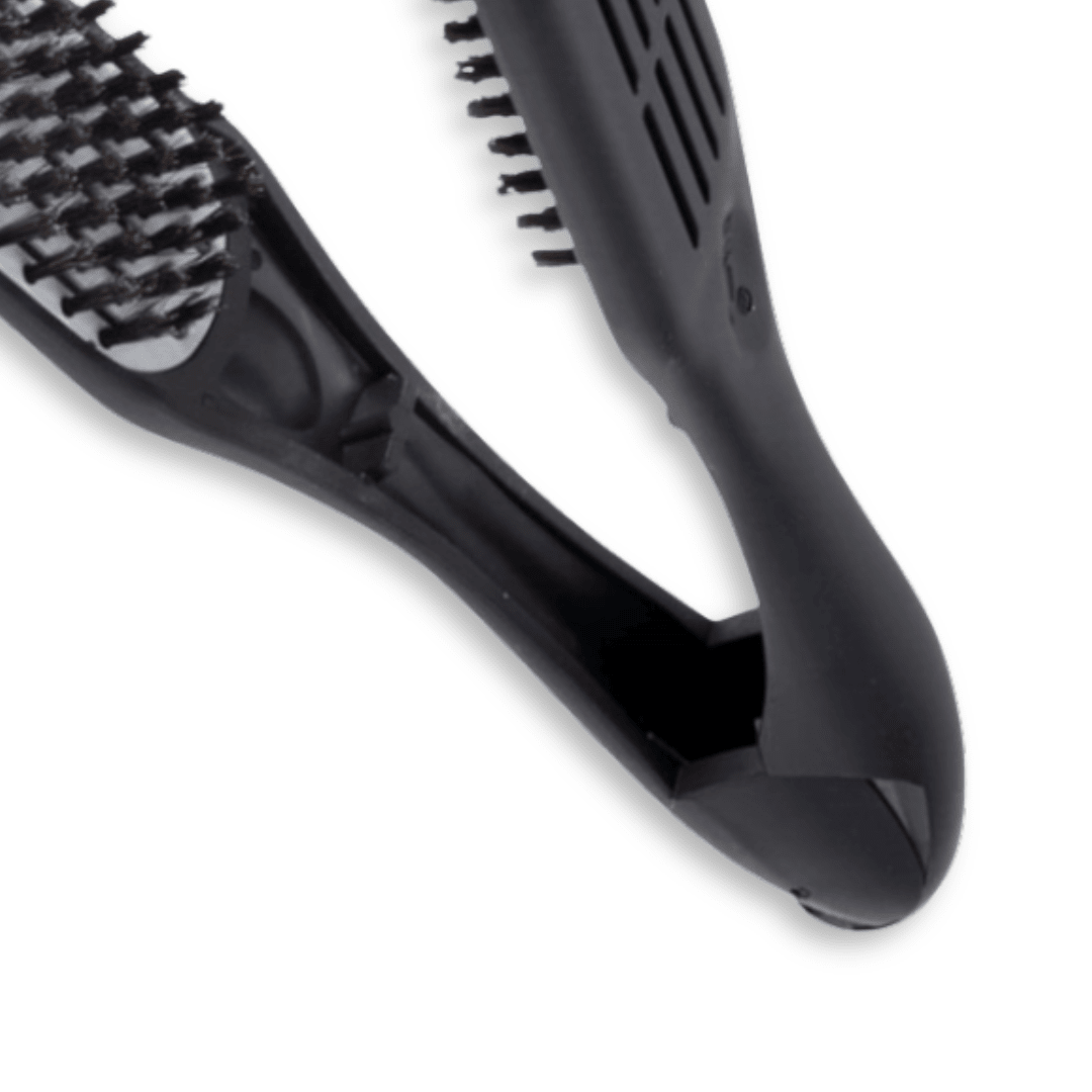DENMAN_Denman Thermoceramic Straightening Brush_Cosmetic World