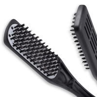 Thumbnail for DENMAN_Denman Thermoceramic Straightening Brush_Cosmetic World