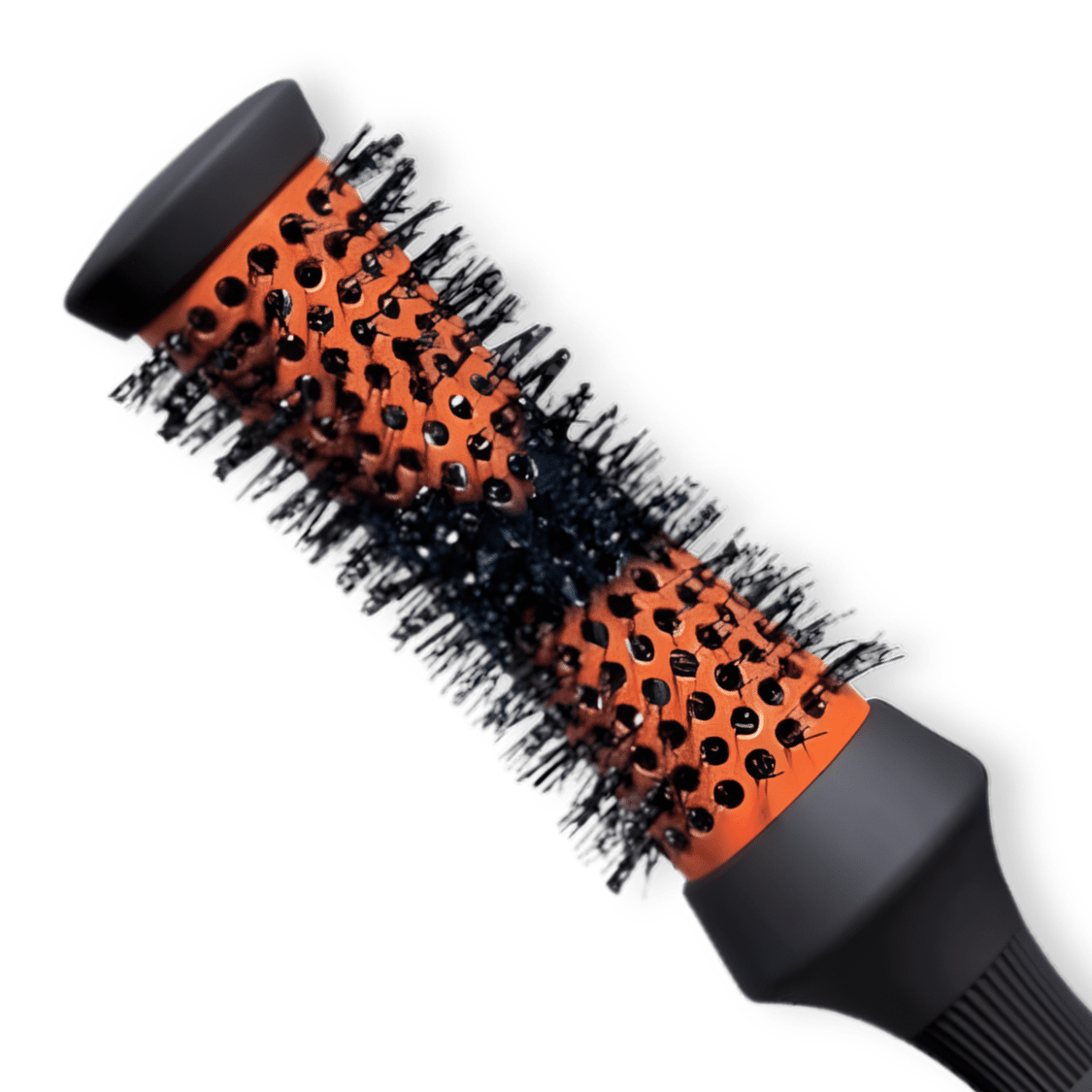 DENMAN_Head Huggers Ceramic Thermal Brush (DHH2 - Medium)_Cosmetic World