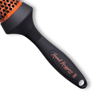 Thumbnail for DENMAN_Head Huggers Ceramic Thermal Brush (DHH3 - Large)_Cosmetic World