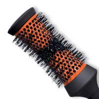 Thumbnail for DENMAN_Head Huggers Ceramic Thermal Brush (DHH3 - Large)_Cosmetic World