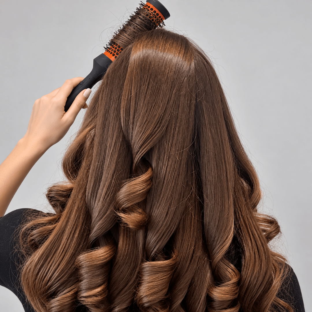 Denman_Head Huggers Ceramic Thermal Brush (DHH4 - XL)_Cosmetic World