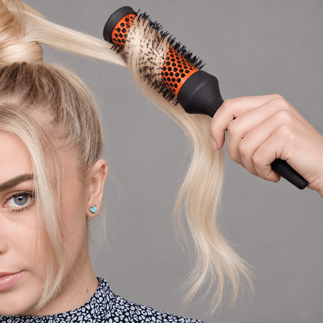 Denman_Head Huggers Ceramic Thermal Brush (DHH4 - XL)_Cosmetic World