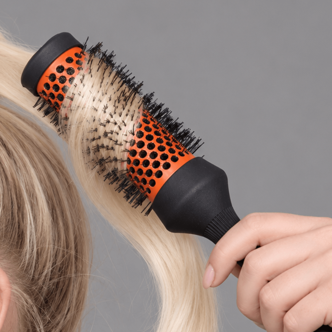 Denman_Head Huggers Ceramic Thermal Brush (DHH4 - XL)_Cosmetic World