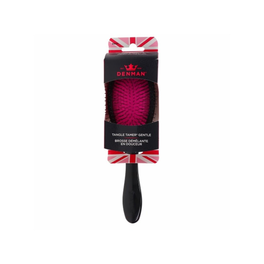 DENMAN_Tagle Tamer Gentle Brush_Cosmetic World