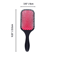 Thumbnail for Denman_The Power Paddle D38_Cosmetic World