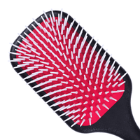Thumbnail for Denman_The Power Paddle D38_Cosmetic World