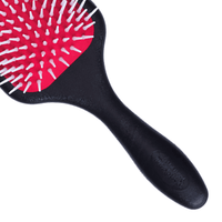 Thumbnail for Denman_The Power Paddle D38_Cosmetic World