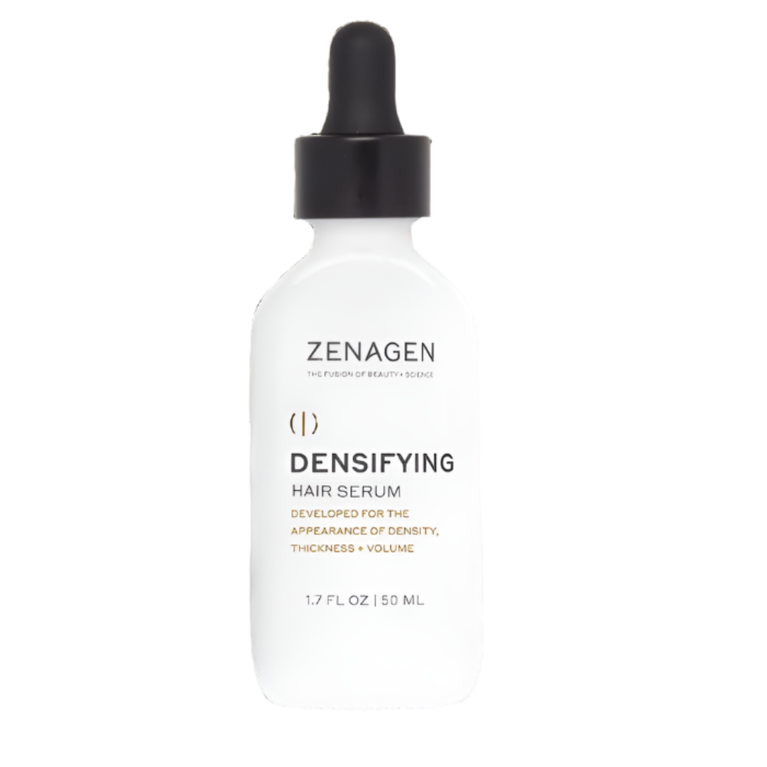 ZENAGEN_Densifying Hair Serum_Cosmetic World