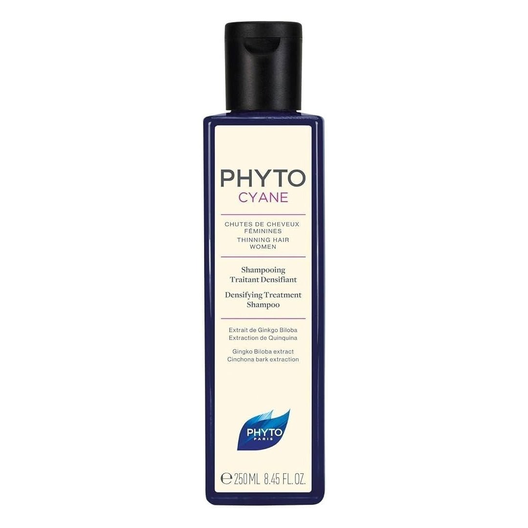 PHYTO_Densifying Treatment Shampoo_Cosmetic World