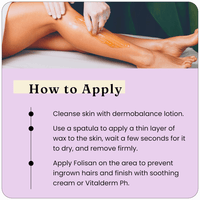 Thumbnail for Depileve_Monoi of Tahiti Extra Film Wax_Cosmetic World