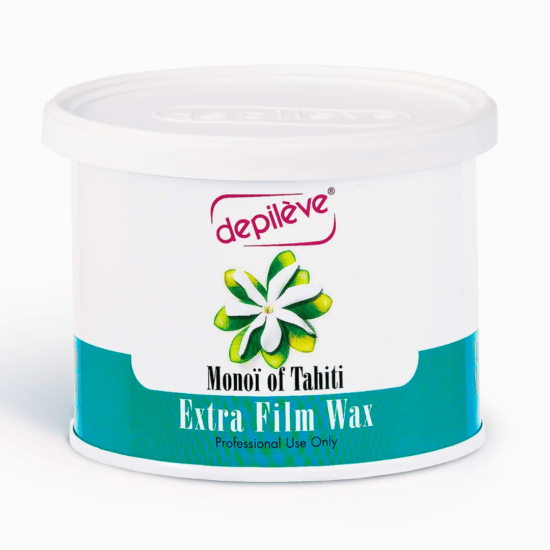 Depileve_Monoi of Tahiti Extra Film Wax_Cosmetic World