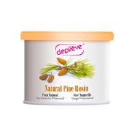 Thumbnail for Depileve_Natural Pine Rosin Depilatory Wax_Cosmetic World