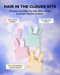 Thumbnail for DESIGN ME_Bounce.Me Hair in the Clouds Curl Kit_Cosmetic World