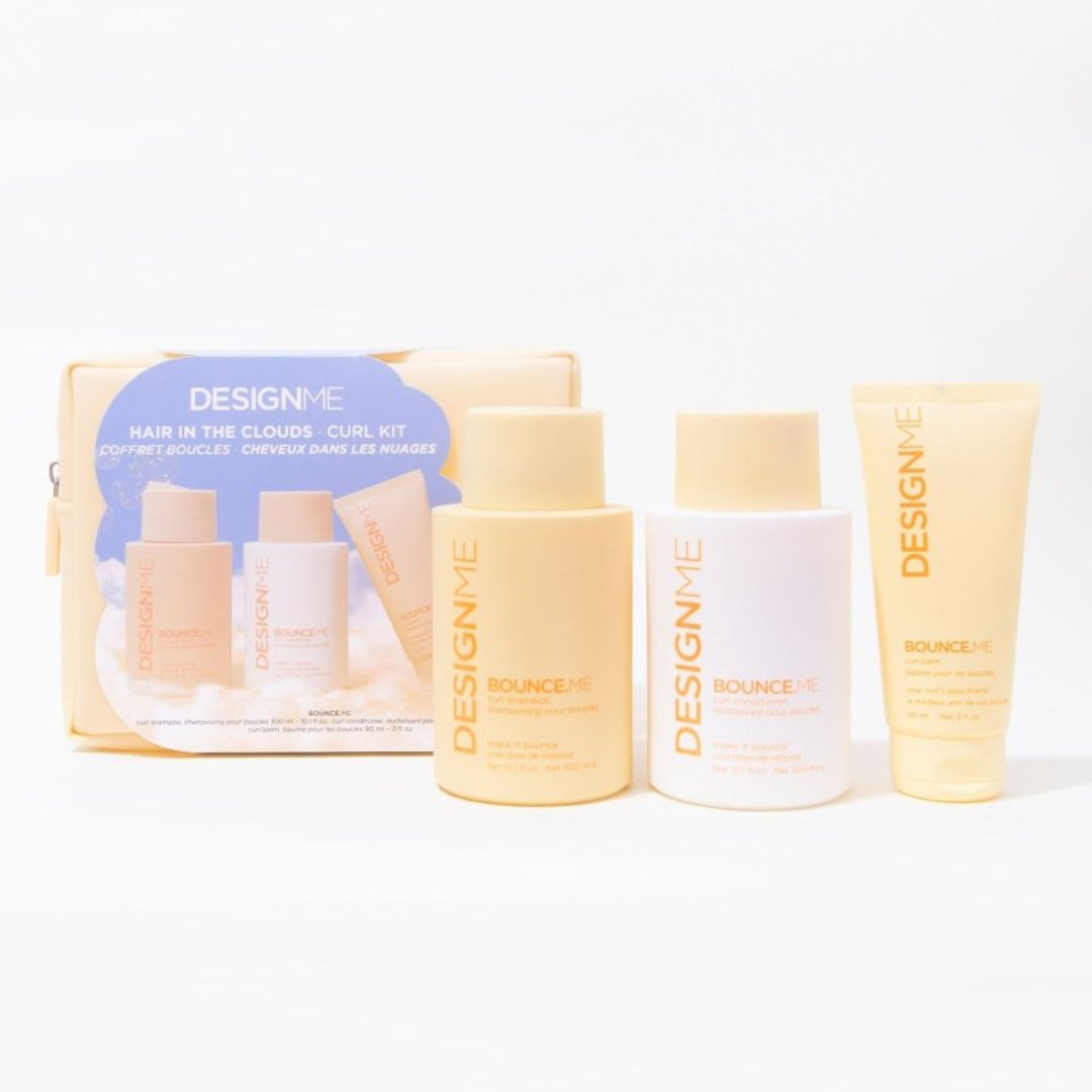 DESIGN ME_Bounce.Me Hair in the Clouds Curl Kit_Cosmetic World