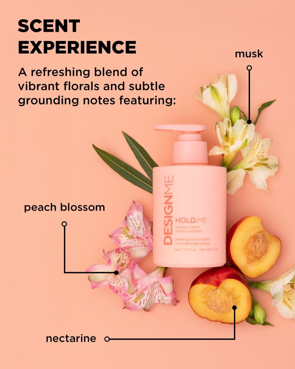 DESIGN ME_DESIGNME Hold.Me Styling Cream_Cosmetic World