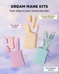Thumbnail for DESIGN ME_Dream Mane Volume Kit_Cosmetic World
