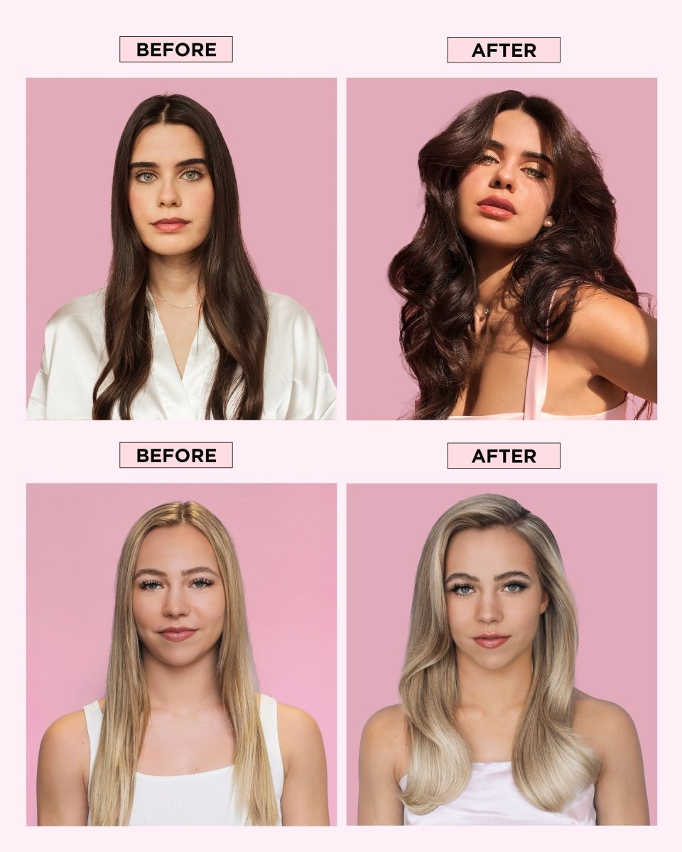 DESIGN ME_Dream Mane Volume Kit_Cosmetic World