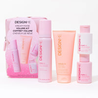 Thumbnail for DESIGN ME_Dream Mane Volume Kit_Cosmetic World