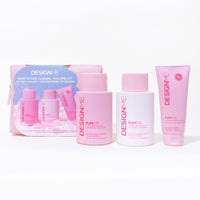 Thumbnail for DESIGN ME_Puff.Me Hair in the Clouds Volume Kit_Cosmetic World