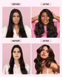 Thumbnail for DESIGN ME_Puff.Me Hair in the Clouds Volume Kit_Cosmetic World