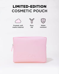 Thumbnail for DESIGN ME_Puff.Me Hair in the Clouds Volume Kit_Cosmetic World