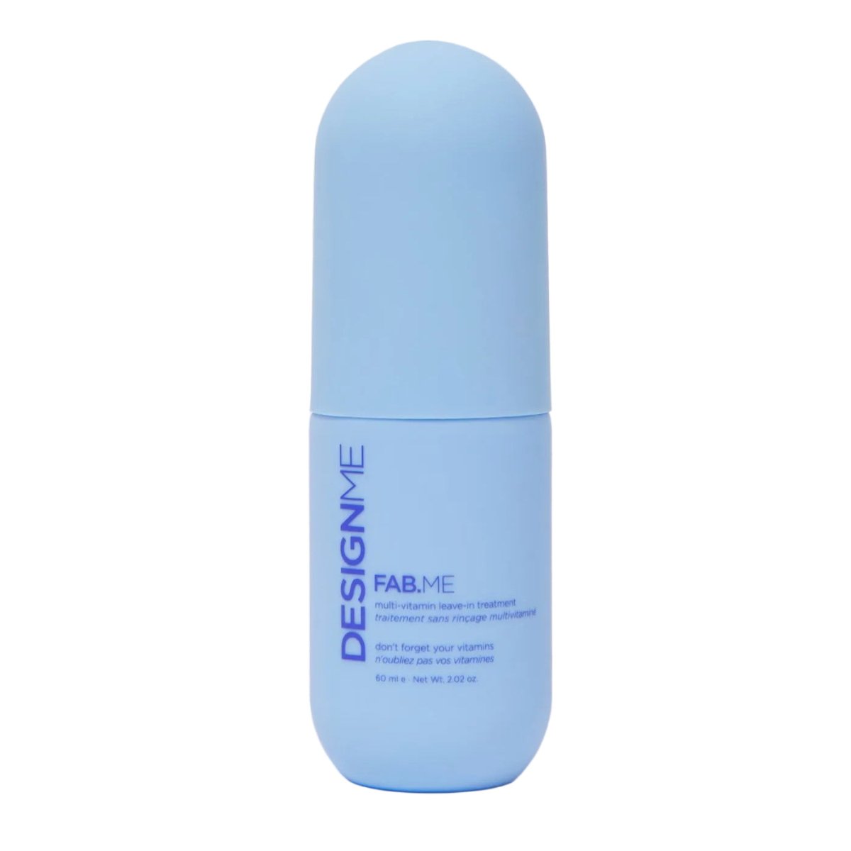 DesignMe_FAB.ME Multi-Vitamin Leave-In Treatment_Cosmetic World
