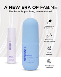Thumbnail for DesignMe_FAB.ME Multi-Vitamin Leave-In Treatment_Cosmetic World