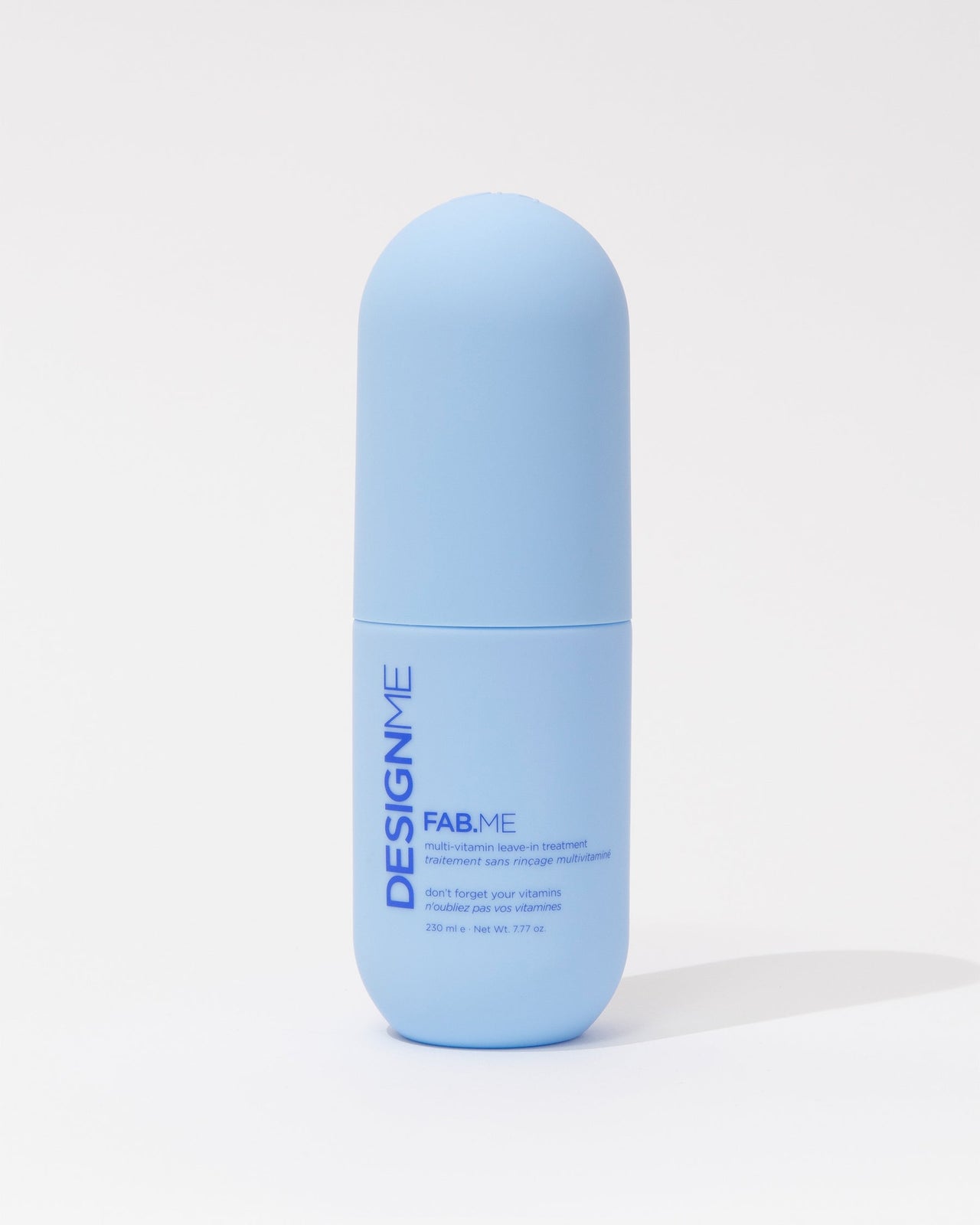 FAB.ME Multi-Vitamin Leave-In Treatment