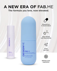 Thumbnail for FAB.ME Multi-Vitamin Leave-In Treatment