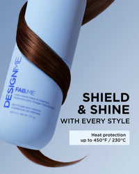 Thumbnail for FAB.ME Multi-Vitamin Leave-In Treatment