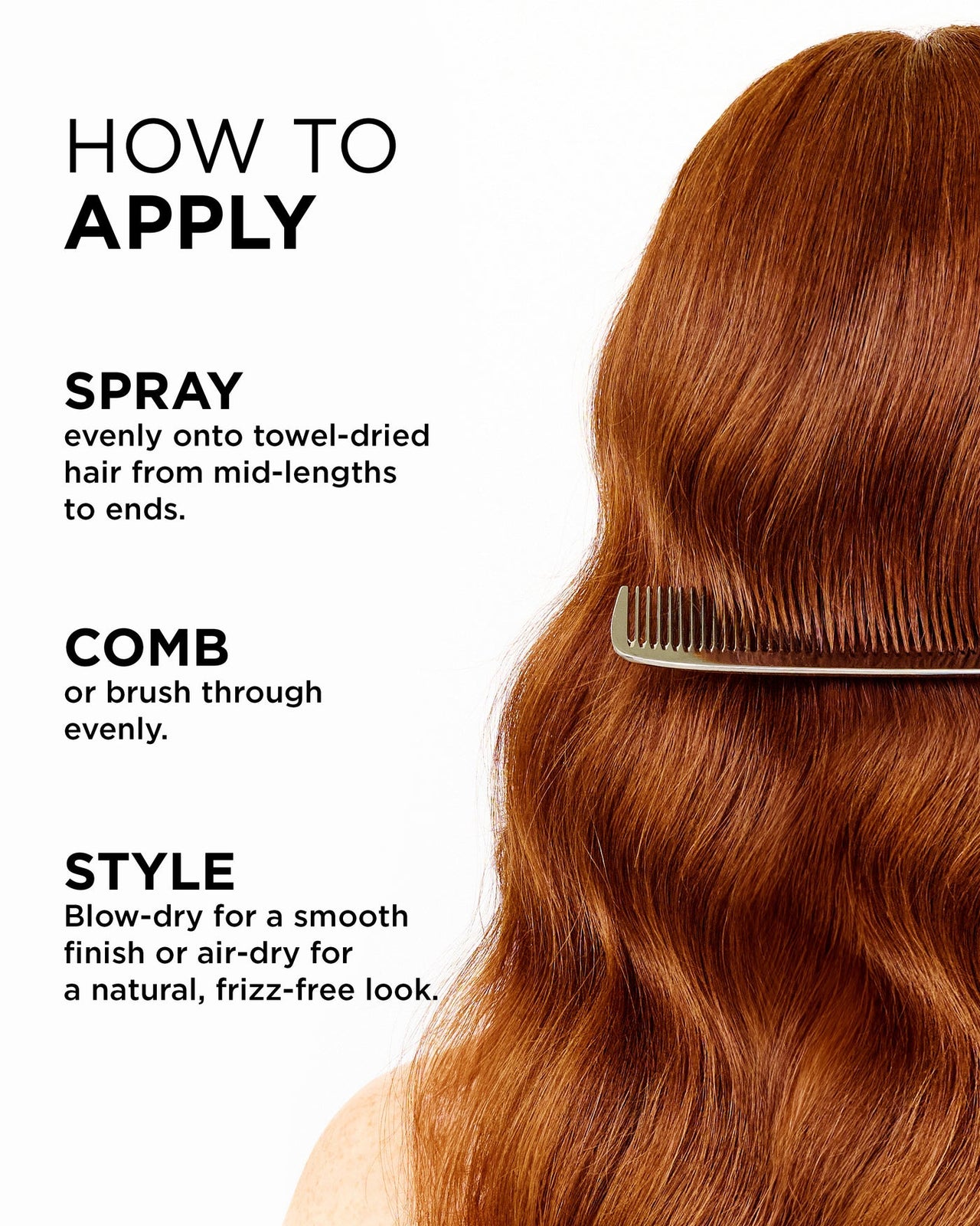 FAB.ME Multi-Vitamin Leave-In Treatment