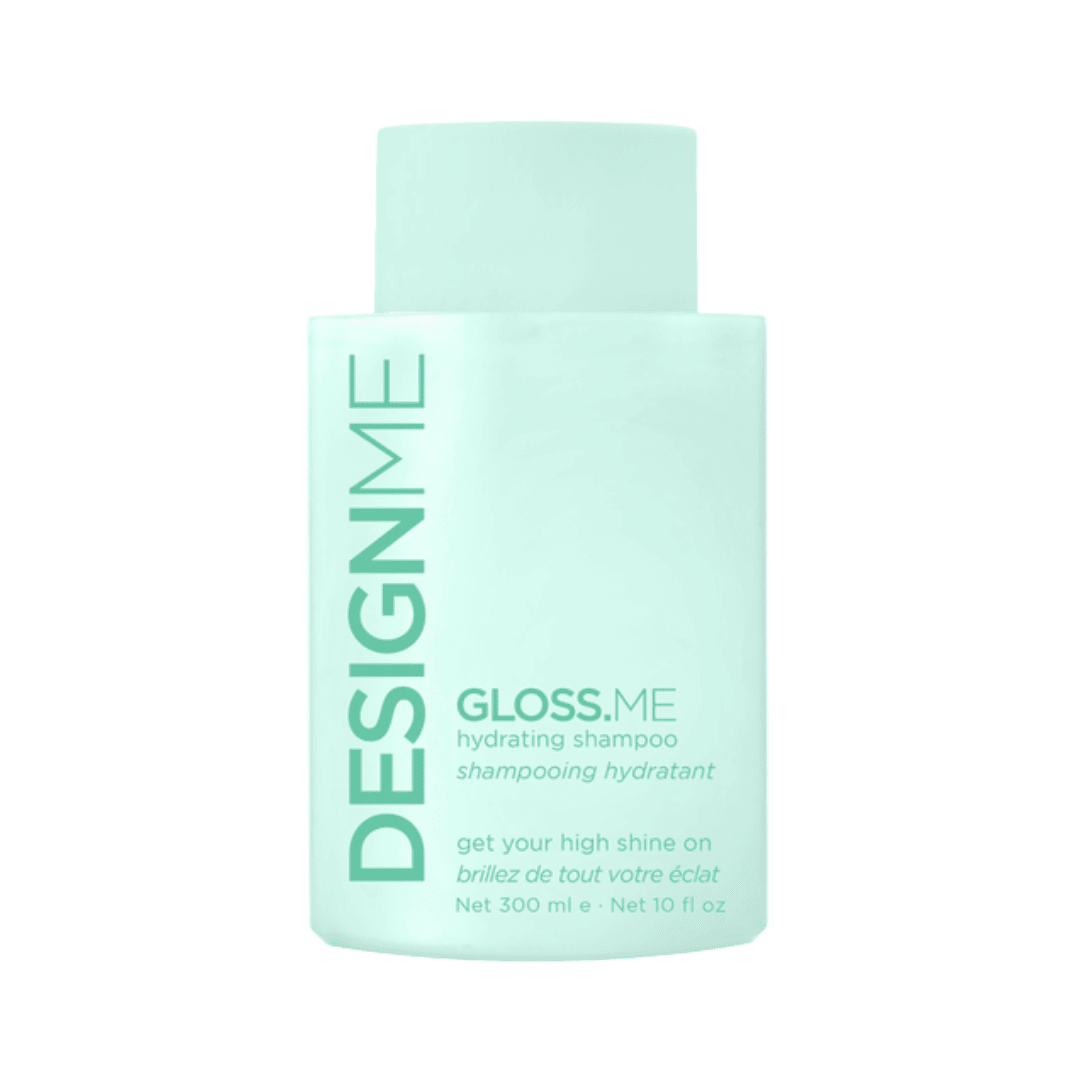 DesignMe_Gloss Me Hydrating Shampoo_Cosmetic World