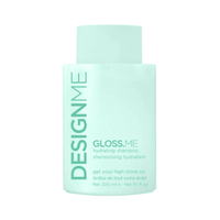 Thumbnail for DesignMe_Gloss Me Hydrating Shampoo_Cosmetic World