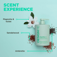 Thumbnail for DesignMe_Gloss Me Hydrating Shampoo_Cosmetic World